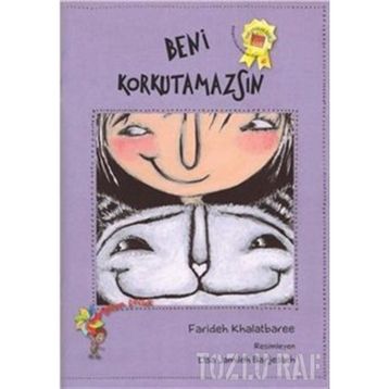 BENI KORKUTAMAZSIN - FARIDEH KHALATBAREE