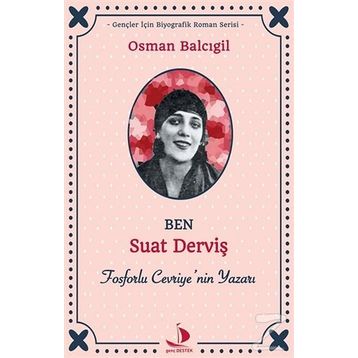 Beni mi? / Suat Derviş