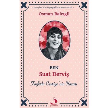 Beni mi? / Suat Derviş