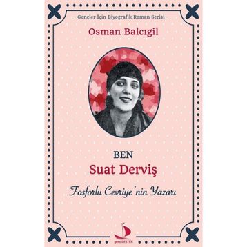 Beni mi? / Suat Derviş