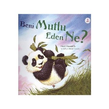 BENI MUTLU EDEN NE? - HEIDI HOWARTH