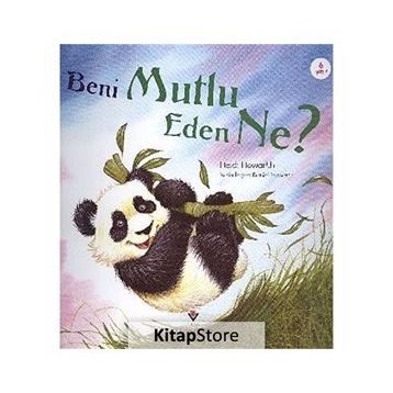 BENI MUTLU EDEN NE? - HEIDI HOWARTH