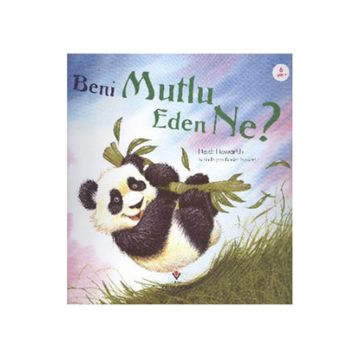 BENI MUTLU EDEN NE? - HEIDI HOWARTH
