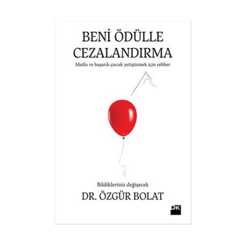 Beni Ödülle Cezalandırma - Özgür Bolat