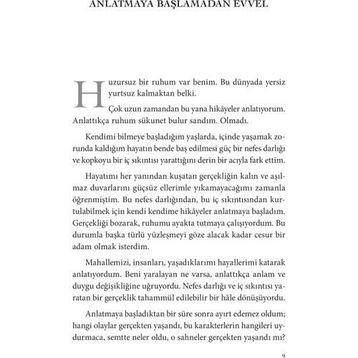 Beni Onlara Verme - Tarik Tufan