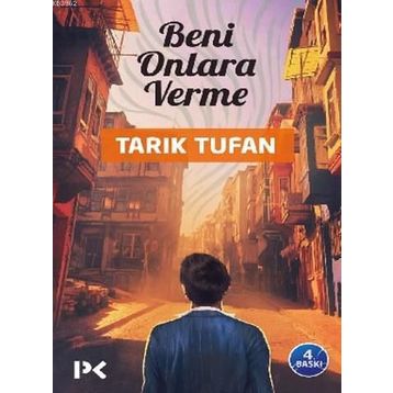 Beni Onlara Verme - Tarik Tufan