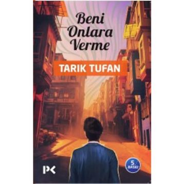 Beni Onlara Verme - Tarik Tufan