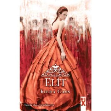 BENI SEÇ - KIERA CASS