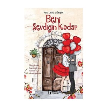 Beni Sevdiğin Kadar - Aslı Genç Gürışık