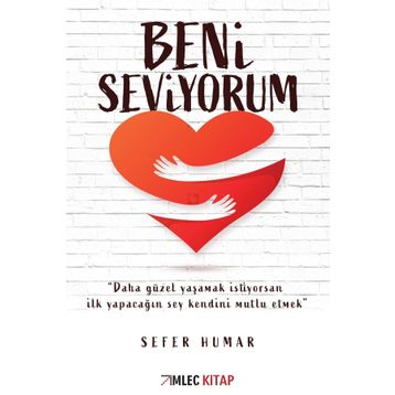 Beni Seviyorum - Sefer Humar