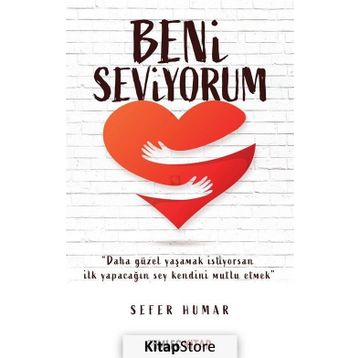 Beni Seviyorum - Sefer Humar