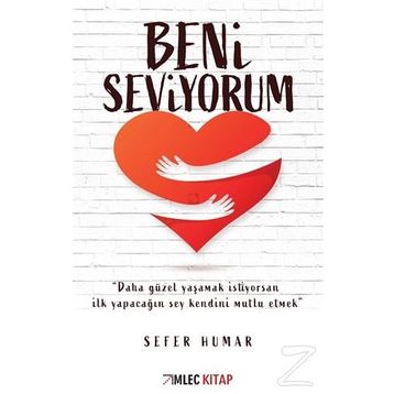 Beni Seviyorum - Sefer Humar