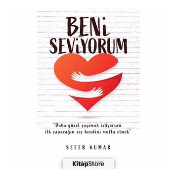 Beni Seviyorum - Sefer Humar