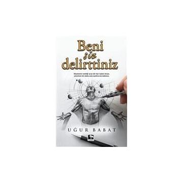Beni Siz Delirttiniz - Levent Oran