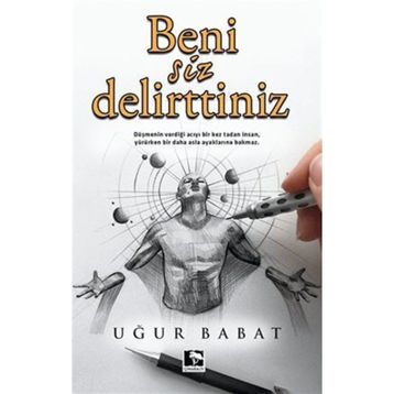 Beni Siz Delirttiniz - Ugur Babat