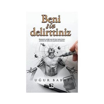 Beni Siz Delirttiniz - Ugur Babat