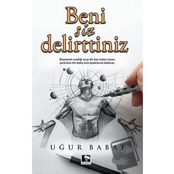 Beni Siz Delirttiniz - Ugur Babat
