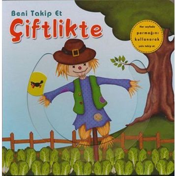 Beni Takip Et - Çiftlikte - kollektif