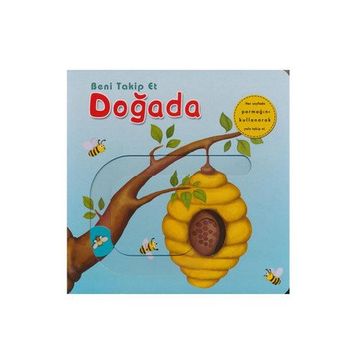 Beni Takip Et - Doğada - kollektif