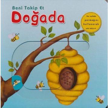 Beni Takip Et - Doğada - kollektif