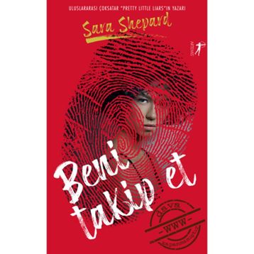 Beni Takip Et - Sara Shepard