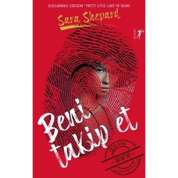 Beni Takip Et - Sara Shepard