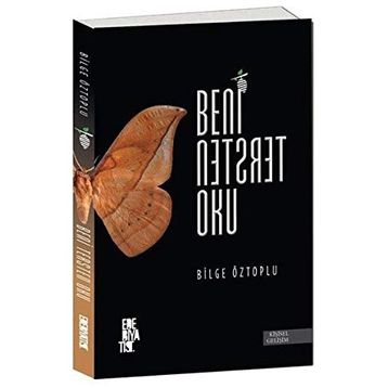 Beni Tersten Oku - Bilge Öztoplu