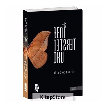 Beni Tersten Oku - Bilge Öztoplu