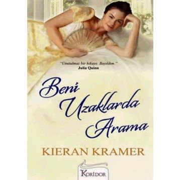 BENI UZAKLARDA ARAMA - KIERAN KRAMER