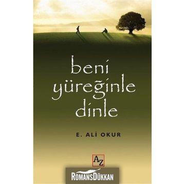 BENI YÜREĞINLE DINLE - EKMEL ALI OKUR