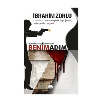 Benim Adım 7 - İbrahim Zorlu