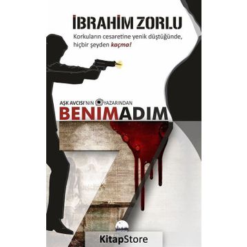 Benim Adım 7 - İbrahim Zorlu