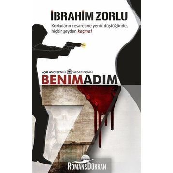 Benim Adım 7 - İbrahim Zorlu