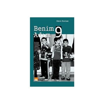 Benim Adım 9 Emre Kurnaz