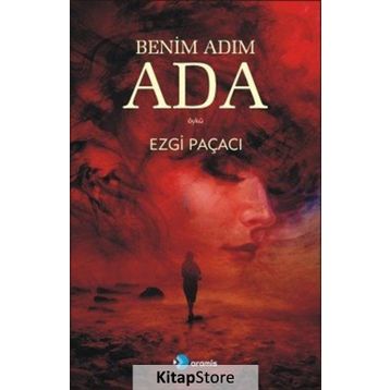Benim Adım Ada - Ezgi Paçacı