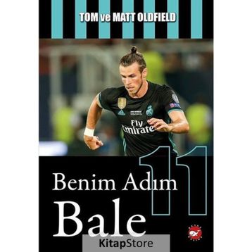 Benim Adım Bale - Matt Oldfield Tom Oldfield