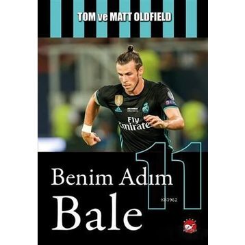 Benim Adım Bale - Matt Oldfield Tom Oldfield