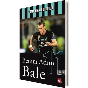 Benim Adım Bale - Matt Oldfield Tom Oldfield