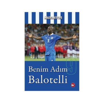 Benim Adım Balotelli - Michael Part