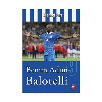 Benim Adım Balotelli - Michael Part
