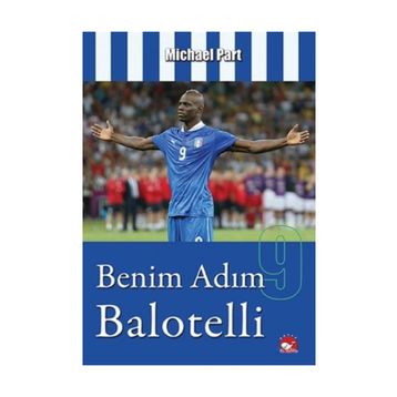 Benim Adım Balotelli - Michael Part