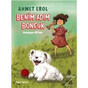 Benim Adım Boncuk - Ahmet Erol