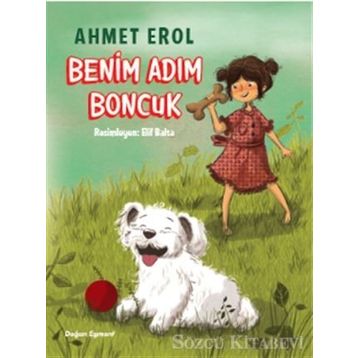 Benim Adım Boncuk - Ahmet Erol