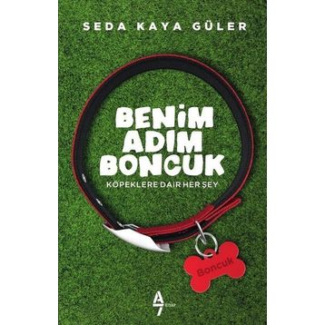 Benim Adım Boncuk - Seda Kaya Güler