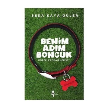 Benim Adım Boncuk - Seda Kaya Güler