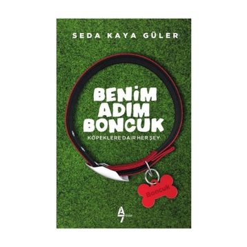 Benim Adım Boncuk - Seda Kaya Güler