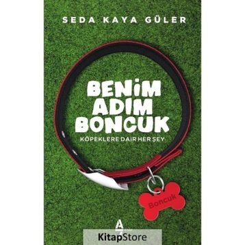 Benim Adım Boncuk - Seda Kaya Güler