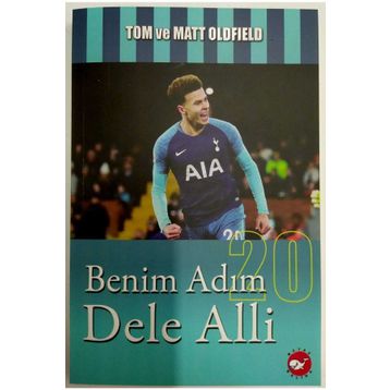 Benim Adim Dele Alli - Tom ve Matt Oldfield