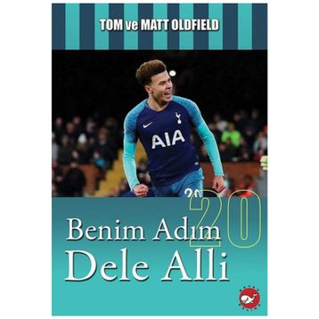 Benim Adim Dele Alli - Tom ve Matt Oldfield
