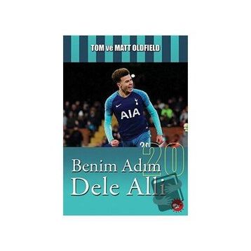 Benim Adim Dele Alli - Tom ve Matt Oldfield